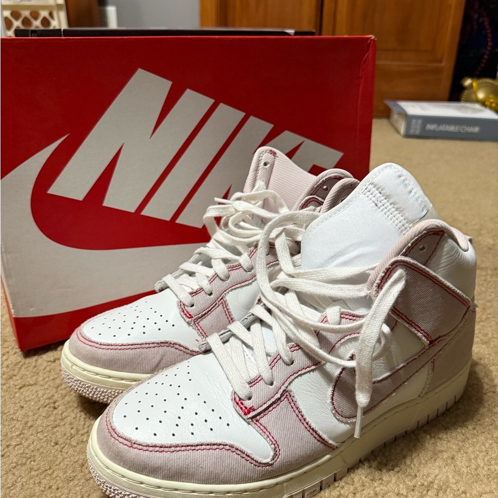 Nike Dunks - image 2